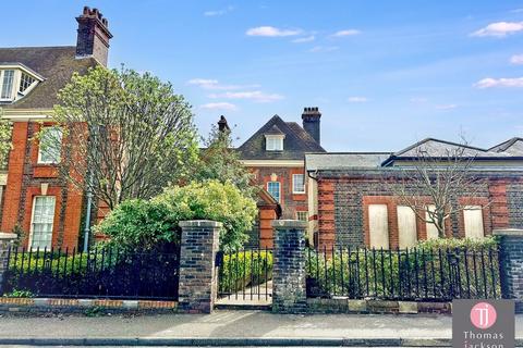 John Nicholas House 1 bed apartment for sale