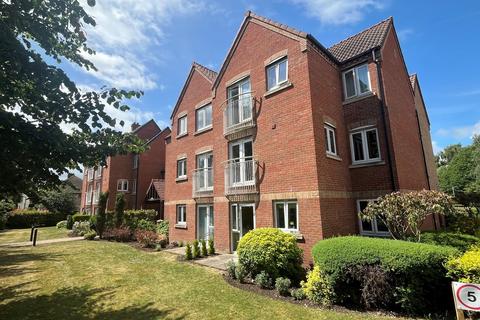Swallows Court, Spalding 1 bed apartment for sale