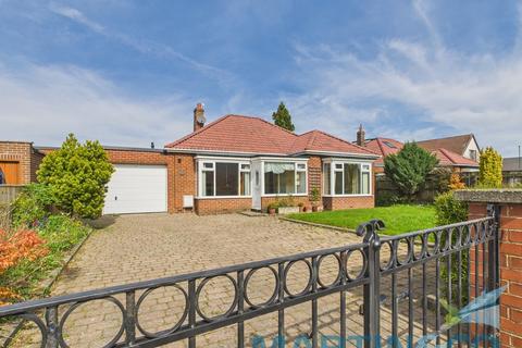 Hutton Lane, Guisborough 3 bed detached bungalow for sale