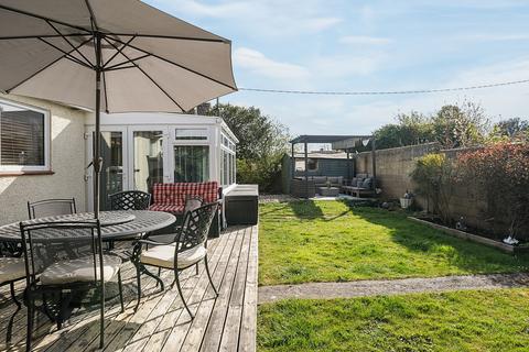 Eckweek Lane, Bath BA2 3 bed bungalow for sale