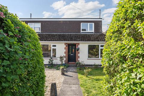 Eckweek Lane, Bath BA2 3 bed detached house for sale