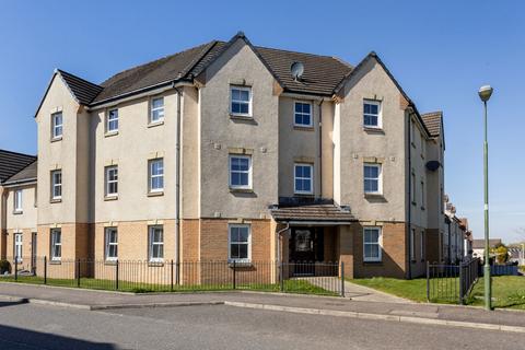 Russell Road, Bathgate 2 bed apartment for sale