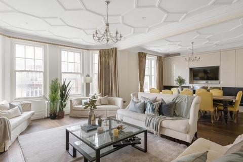 Oakwood Court, Abbotsbury Road... 5 bed flat for sale