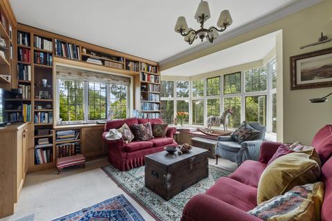 Harmans Cross, Swanage, Dorset 3 bed house for sale