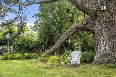 Harmans Cross, Swanage, Dorset 3 bed house for sale