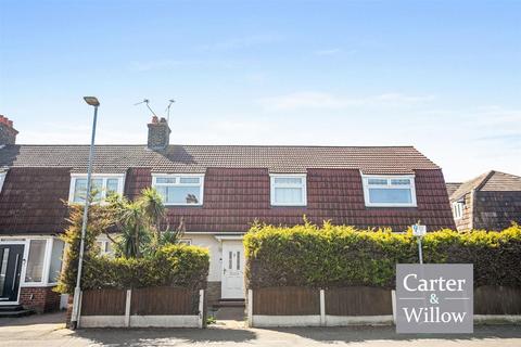 Jackson Road, Barking, Essex 5 bed end of terrace house for sale
