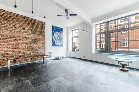 Dean Street, Soho, London, W1D 1 bed flat for sale