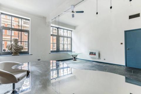 Dean Street, Soho, London, W1D 1 bed flat for sale