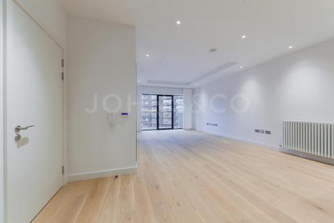 Grantham House, London City Island 1 bed apartment for sale