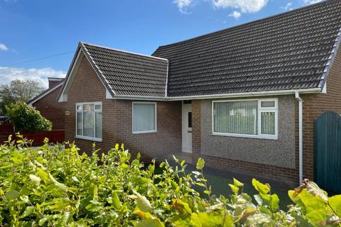 Langbaurgh Close, Great Ayton... 4 bed bungalow for sale