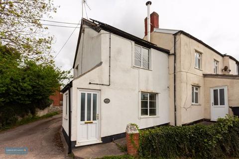 Henlade, Taunton 1 bed end of terrace house for sale