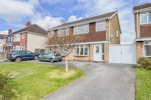 Coalway Road, Wolverhampton 3 bed semi