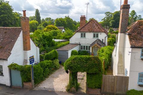 Pangbourne Hill, Pangbourne, Reading... 3 bed detached house for sale