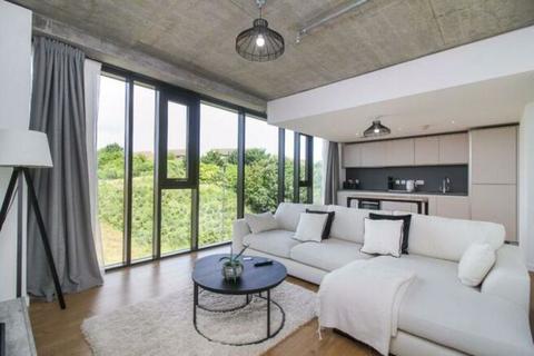SMOKEHOUSE ONE Duke Street, North... 2 bed apartment for sale