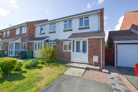 Dovedale Gardens, Eastbourne, East... 2 bed terraced house for sale