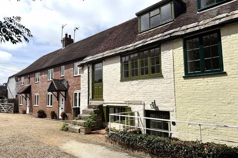 Tennay Court, South Street, Wareham 3 bed cottage for sale