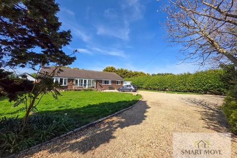 Anchorage Avenue, Preston PR4 4 bed detached bungalow for sale
