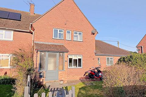 Claverton Estate, Stoulton 3 bed semi