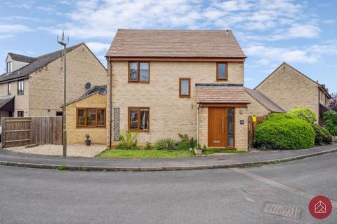 Manor Road, Witney OX28 3 bed detached house for sale
