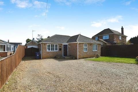 Mays Lane, Leverington, Wisbech... 2 bed detached bungalow for sale