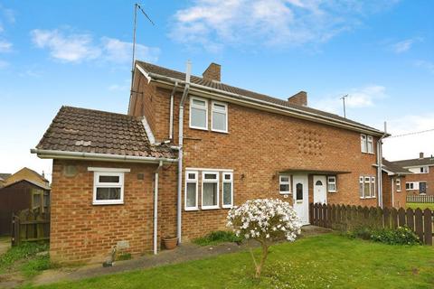 Waverley Close, Guyhirn, Wisbech... 2 bed semi