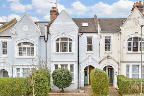 Dahomey Road, London 3 bed maisonette for sale