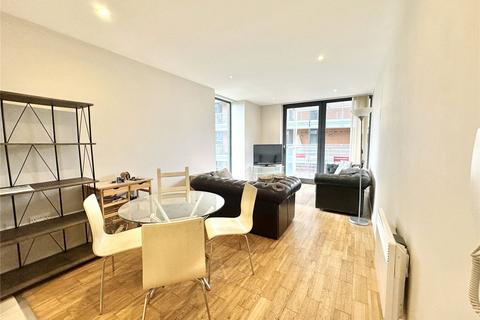 Kelso Place, Manchester M15 2 bed apartment for sale