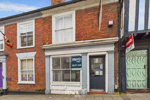 East Hill, Colchester CO1 1 bed terraced house for sale