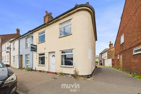 Magdalen Street, Colchester CO1 3 bed end of terrace house for sale