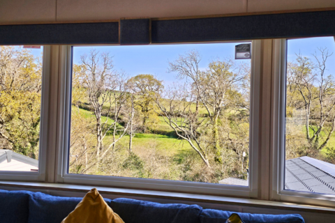 Bridport DT6 2 bed park home for sale