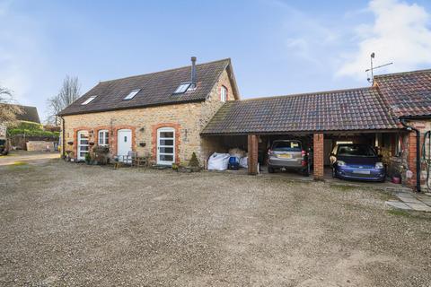 Claycastle, Haselbury Plucknett... 2 bed detached house for sale