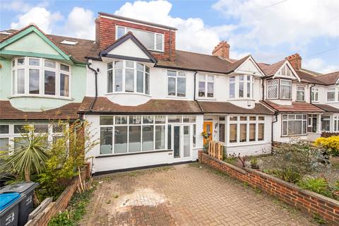 Falkland Park Avenue, London, SE25 5 bed terraced house for sale