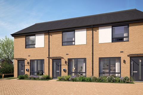 The Joiner at Vita at Holbrook Park... 2 bed semi