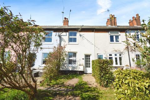 Barrells Down Road, Bishops... 2 bed terraced house for sale