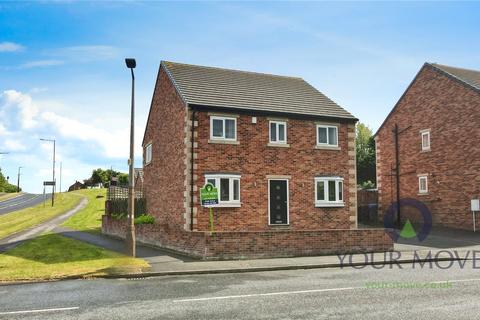 Appleby Garth, Barnsley S71 4 bed detached house for sale