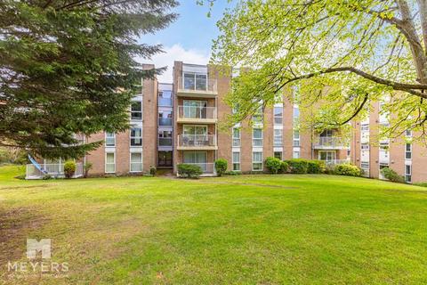 Meyrick Court, St. Winifreds Road... 2 bed apartment for sale