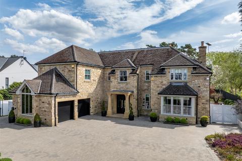 Runnymede Road, Ponteland NE20 6 bed detached house for sale
