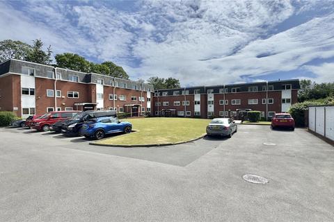 Bidston Road, Prenton, Merseyside, CH43 2 bed apartment for sale
