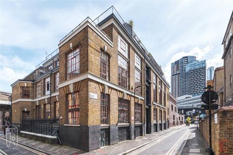 New Inn Street, London, EC2A 2 bed apartment for sale