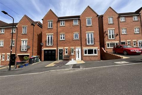 Kingfisher Grove, Aston Manor... 3 bed semi