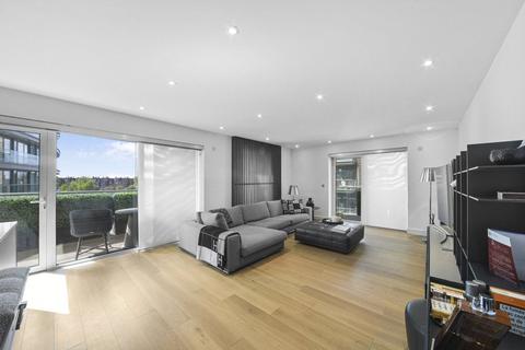 Tierney Lane, Hammersmith, W6 3 bed apartment for sale