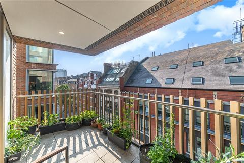 Pearson Square, Fitzrovia, London, W1T 3 bed apartment for sale