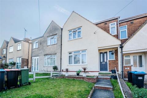 Drayton Road, Bucks MK2 3 bed terraced house for sale