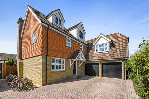 Drovers Way, Bishops Stortford... 6 bed detached house for sale