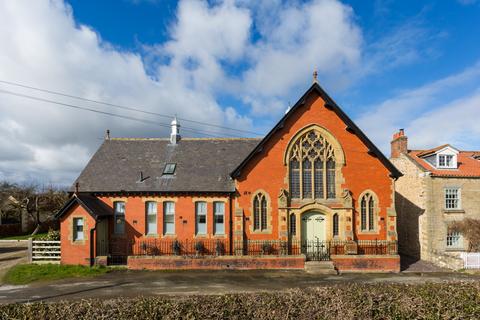 Chapel Lane, Harome, York, North... 4 bed detached house for sale