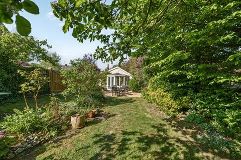 Manor Farm Lane, Reading RG8 4 bed detached house for sale