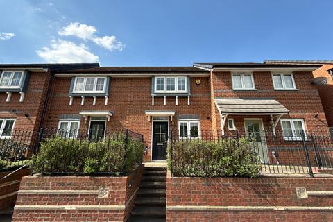 Derwentwater Road, Gateshead, NE8 3 bed terraced house for sale