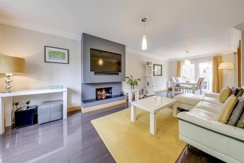 Oulder Hill Drive, Bamford, Rochdale 4 bed detached house for sale