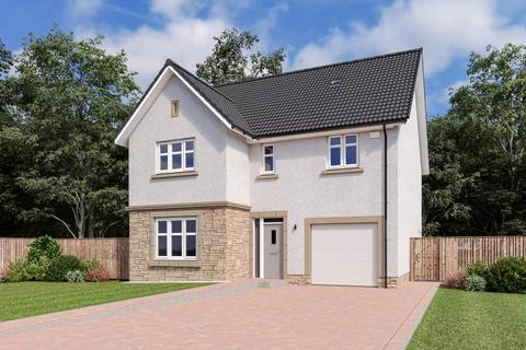 Plot 21, Evan at Cornhill Village... 5 bed detached house for sale