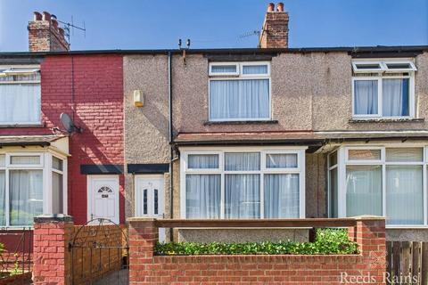 Saltwells Road, North Yorkshire TS4 2 bed terraced house for sale